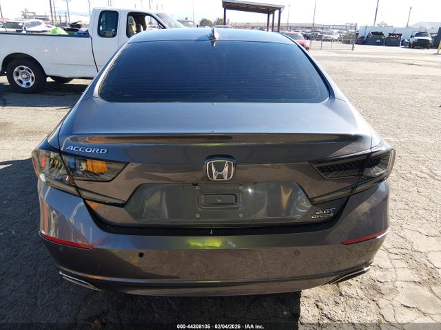1HGCV2F93NA006362 Honda Accord Touring