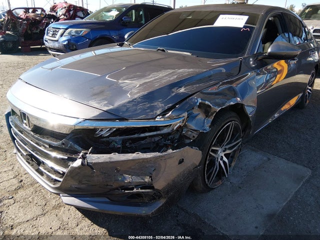 1HGCV2F93NA006362 Honda Accord Touring