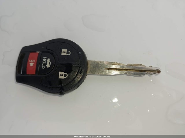3N1AB7AP3JY318353 Nissan SENTRA S