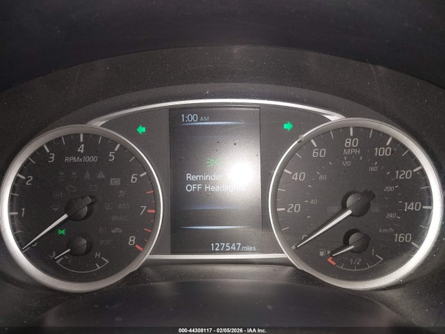 3N1AB7AP3JY318353 Nissan SENTRA S