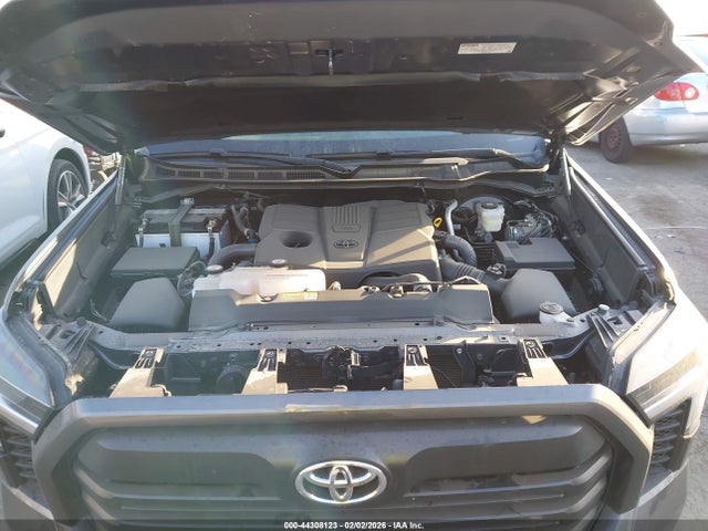 Toyota Tundra Sr5 2022 5TFLA5DA9NX047844 Image 10