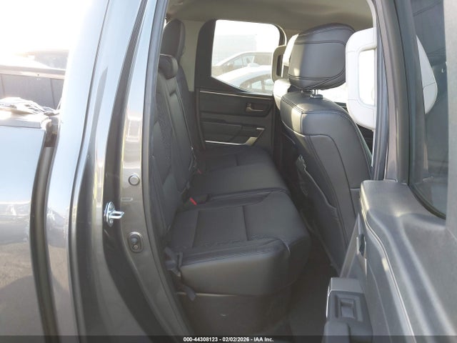 Toyota Tundra Sr5 2022 5TFLA5DA9NX047844 Image 8
