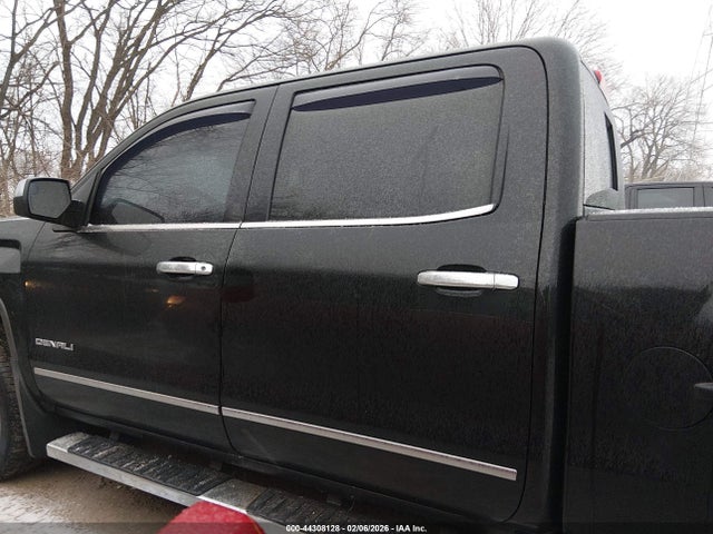 44308128 :رقم المزاد ، 3GTU2WEJ8FG267570 vin ، 2015 Gmc Sierra 1500 Denali مزاد بيع