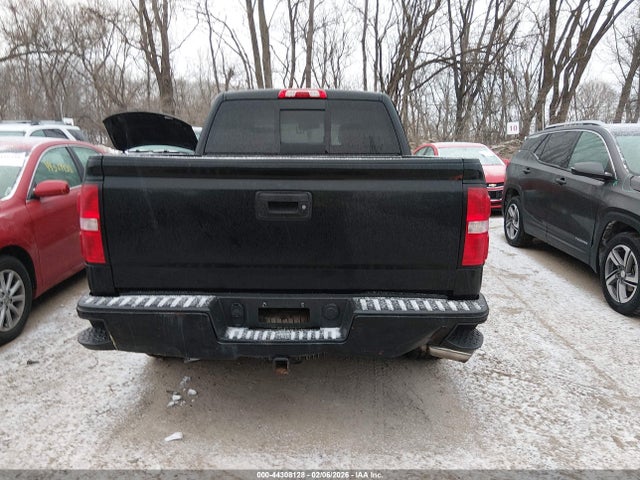 44308128 :رقم المزاد ، 3GTU2WEJ8FG267570 vin ، 2015 Gmc Sierra 1500 Denali مزاد بيع