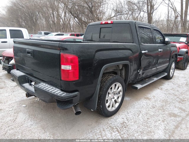 44308128 :رقم المزاد ، 3GTU2WEJ8FG267570 vin ، 2015 Gmc Sierra 1500 Denali مزاد بيع