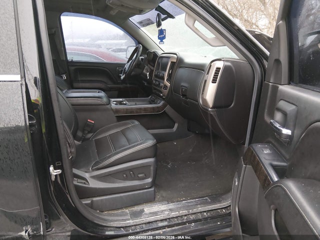 44308128 :رقم المزاد ، 3GTU2WEJ8FG267570 vin ، 2015 Gmc Sierra 1500 Denali مزاد بيع
