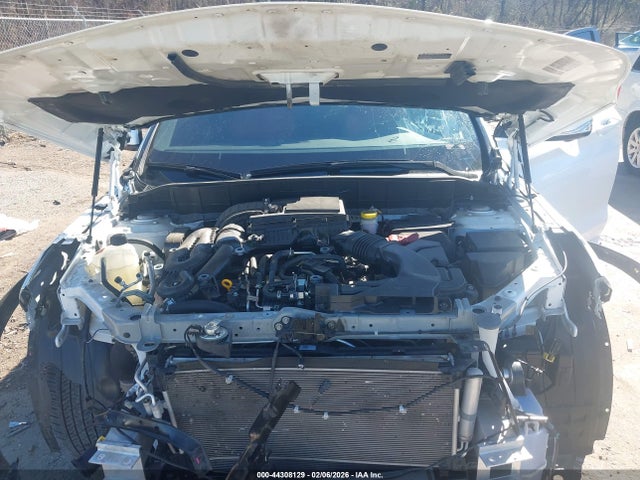 Продаж на аукціоні авто 2023 Infiniti Qx50 Sport, vin: 3PCAJ5FAXPF114694, номер лоту: 44308129