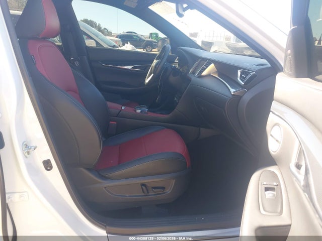 Продаж на аукціоні авто 2023 Infiniti Qx50 Sport, vin: 3PCAJ5FAXPF114694, номер лоту: 44308129
