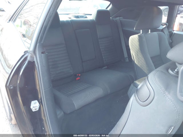 44308133 :رقم المزاد ، 2C3CDYAG4CH254407 vin ، 2012 Dodge Challenger Sxt مزاد بيع