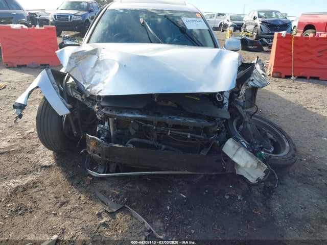 Продажа на аукционе авто 2018 Infiniti Q50 3.0t Luxe, vin: JN1EV7AP2JM364719, номер лота: 44308140