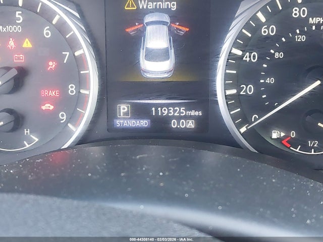 Продажа на аукционе авто 2018 Infiniti Q50 3.0t Luxe, vin: JN1EV7AP2JM364719, номер лота: 44308140