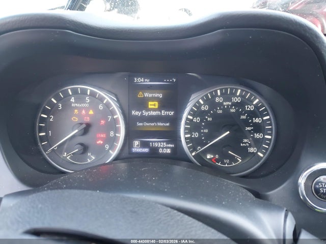 Продажа на аукционе авто 2018 Infiniti Q50 3.0t Luxe, vin: JN1EV7AP2JM364719, номер лота: 44308140