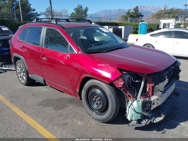 JTMC1RFV2KJ001469 Toyota Rav4 Xle Premium