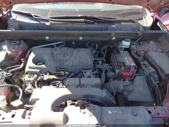 JTMC1RFV2KJ001469 Toyota Rav4 Xle Premium