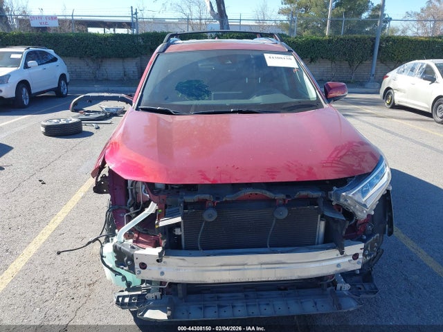 JTMC1RFV2KJ001469 Toyota Rav4 Xle Premium