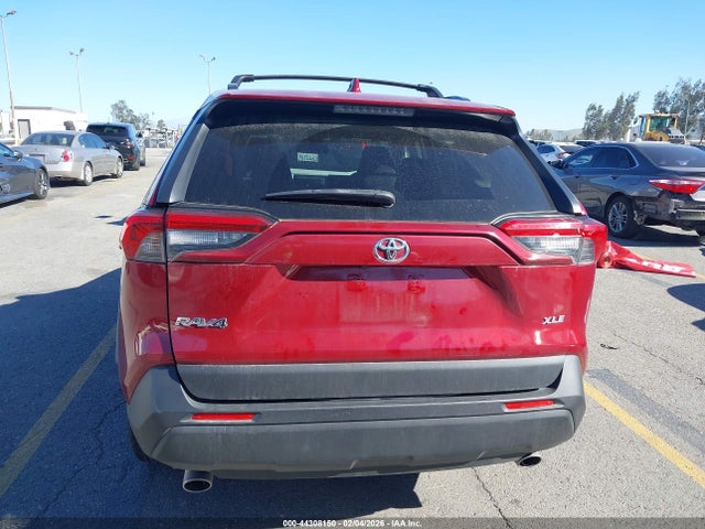 JTMC1RFV2KJ001469 Toyota Rav4 Xle Premium