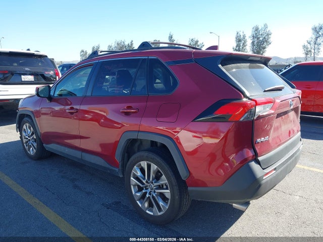 JTMC1RFV2KJ001469 Toyota Rav4 Xle Premium