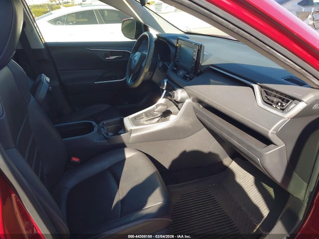 JTMC1RFV2KJ001469 Toyota Rav4 Xle Premium