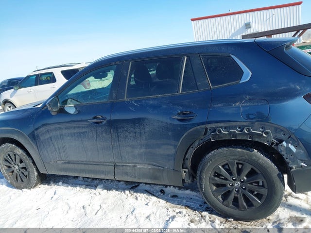Aukcja sprzedaży 2023 Mazda Cx-50 2.5 S Preferred Plus, vin: 7MMVABCM1PN121923, numer aukcji: 44308157