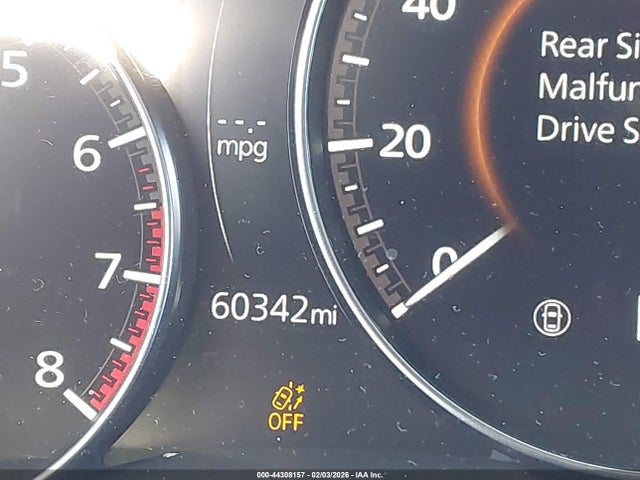 Aukcja sprzedaży 2023 Mazda Cx-50 2.5 S Preferred Plus, vin: 7MMVABCM1PN121923, numer aukcji: 44308157