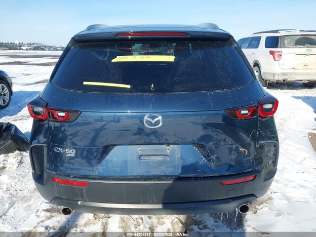 Aukcja sprzedaży 2023 Mazda Cx-50 2.5 S Preferred Plus, vin: 7MMVABCM1PN121923, numer aukcji: 44308157