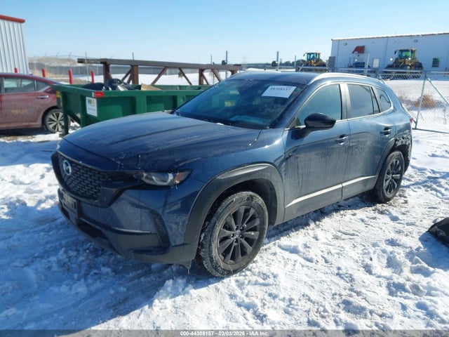 Aukcja sprzedaży 2023 Mazda Cx-50 2.5 S Preferred Plus, vin: 7MMVABCM1PN121923, numer aukcji: 44308157