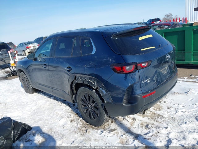 Aukcja sprzedaży 2023 Mazda Cx-50 2.5 S Preferred Plus, vin: 7MMVABCM1PN121923, numer aukcji: 44308157