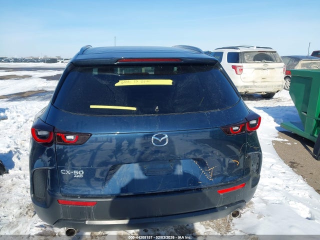 Aukcja sprzedaży 2023 Mazda Cx-50 2.5 S Preferred Plus, vin: 7MMVABCM1PN121923, numer aukcji: 44308157