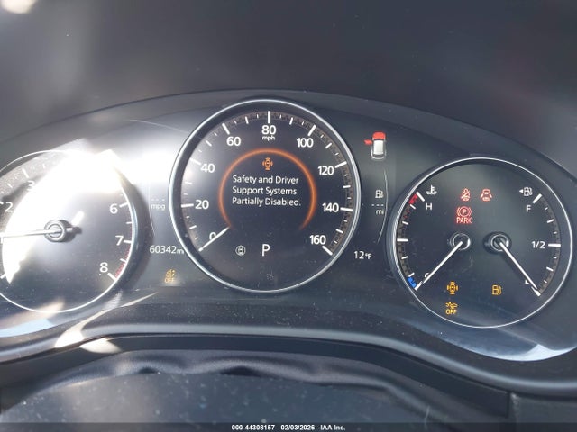 Aukcja sprzedaży 2023 Mazda Cx-50 2.5 S Preferred Plus, vin: 7MMVABCM1PN121923, numer aukcji: 44308157