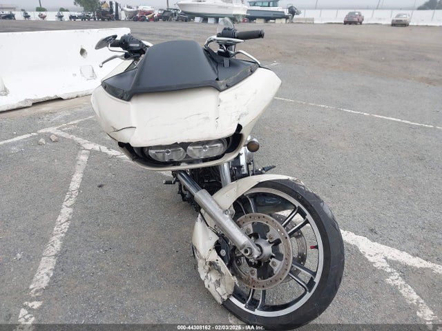 Harley-Davidson FLTRX 2022 1HD1KHC22NB615377 Image 5