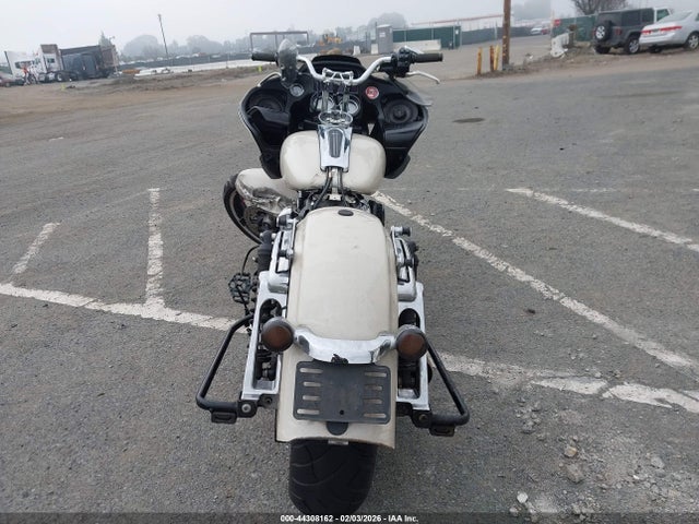 Harley-Davidson FLTRX 2022 1HD1KHC22NB615377 Image 6
