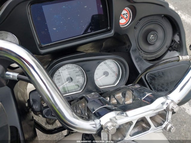 Harley-Davidson FLTRX 2022 1HD1KHC22NB615377 Image 7