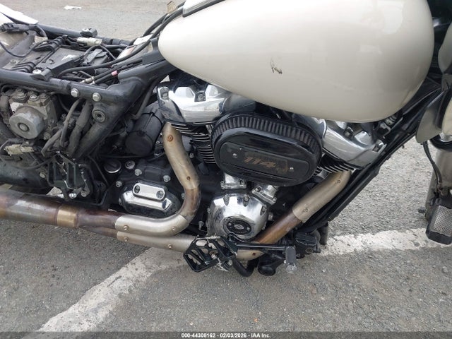 Harley-Davidson FLTRX 2022 1HD1KHC22NB615377 Image 8