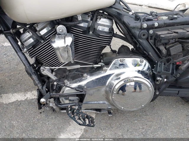 Harley-Davidson FLTRX 2022 1HD1KHC22NB615377 Image 9