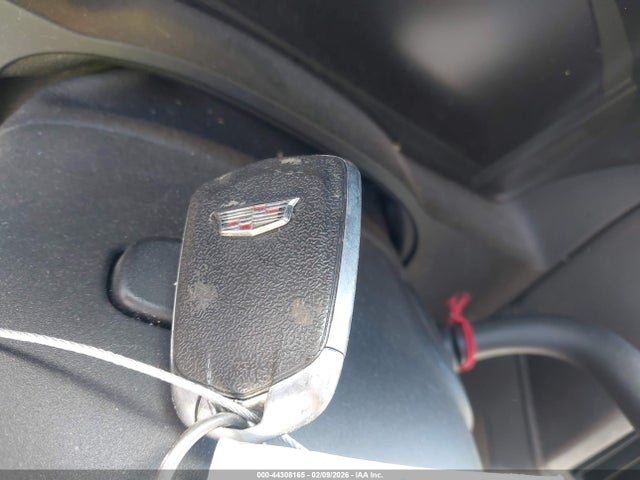 2015 CADILLAC ESCALADE 1GYS3NKJ9FR597344 Photo 10