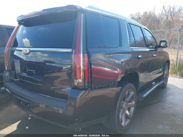 2015 CADILLAC ESCALADE 1GYS3NKJ9FR597344 Photo 3