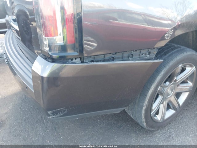 2015 CADILLAC ESCALADE 1GYS3NKJ9FR597344 Photo 5