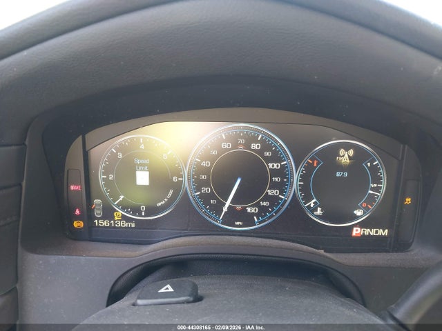 2015 CADILLAC ESCALADE 1GYS3NKJ9FR597344 Photo 6