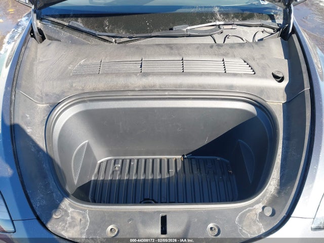 2023 TESLA MODEL Y 7SAYGAEE4PF850527 Photo 9