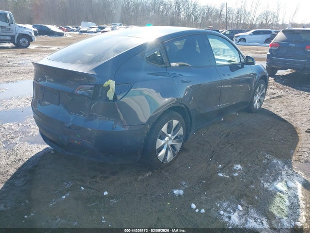 2023 TESLA MODEL Y 7SAYGAEE4PF850527 Photo 3