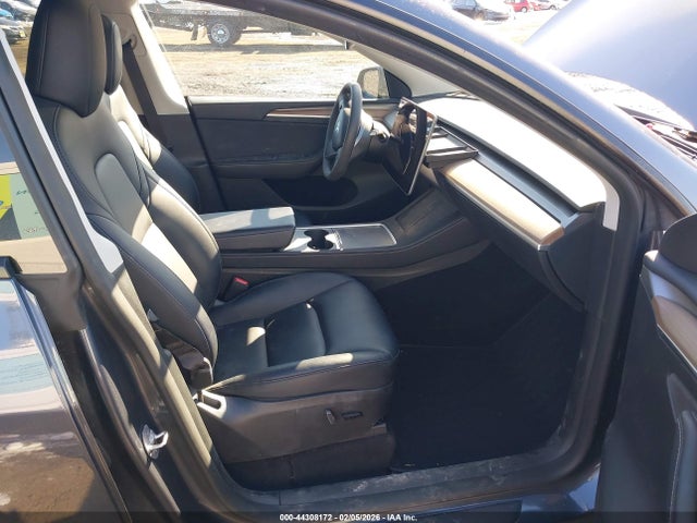 2023 TESLA MODEL Y 7SAYGAEE4PF850527 Photo 4