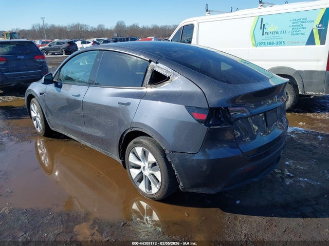 2023 TESLA MODEL Y 7SAYGAEE4PF850527 Photo 5