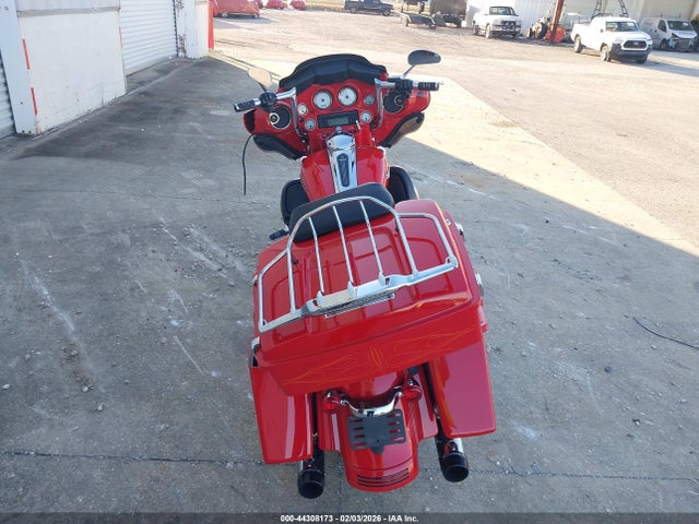 2010 HARLEY-DAVIDSON FLHX 1HD1KB419AB646350 Photo 5