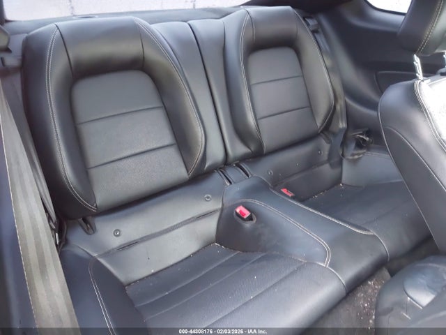 1FA6P8TH1J5118185 Ford Mustang Ecoboost