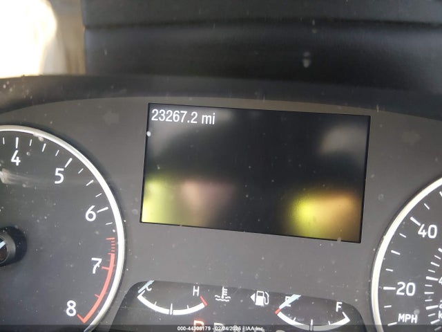 MAJ6S3GL8KC257341 Ford Ecosport Se