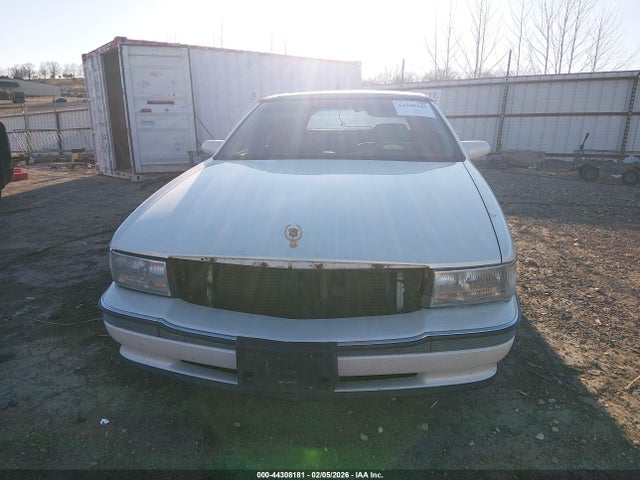 44308181 :رقم المزاد ، 1G6KF52Y8RU228425 vin ، 1994 Cadillac Deville Concours مزاد بيع