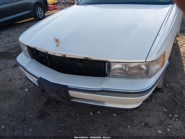 44308181 :رقم المزاد ، 1G6KF52Y8RU228425 vin ، 1994 Cadillac Deville Concours مزاد بيع