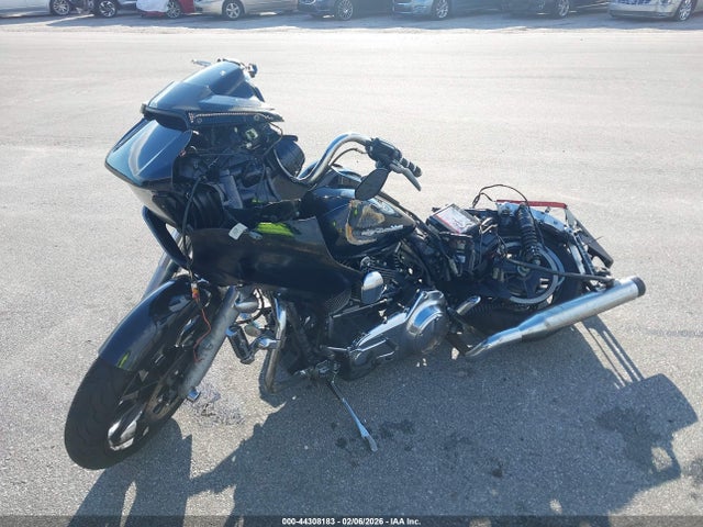 2015 HARLEY-DAVIDSON FLTRXS 1HD1KTM11FB699167 Photo 1