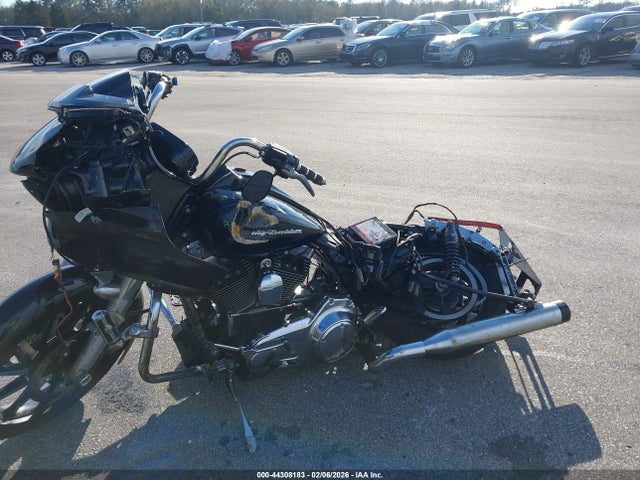 Harley-Davidson Fltrxs Road Glide Special 2015 1HD1KTM11FB699167 Image 12