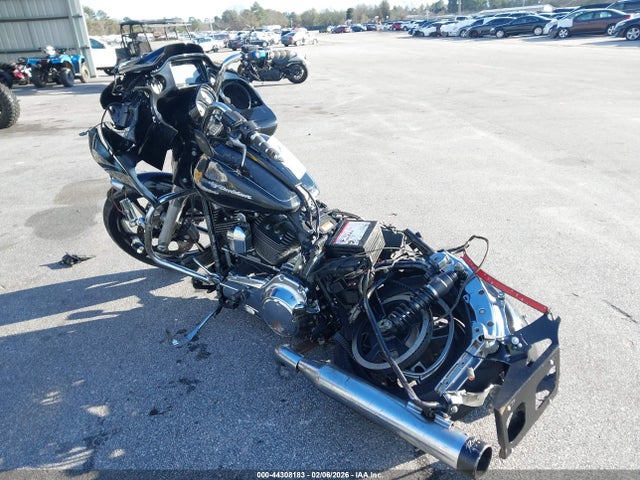 2015 HARLEY-DAVIDSON FLTRXS 1HD1KTM11FB699167 Photo 2